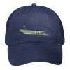 6 Panel Low Profile Baseball Cap Thumbnail