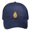 6 Panel Low Profile Baseball Cap Thumbnail