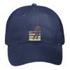 6 Panel Low Profile Baseball Cap Thumbnail