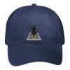 6 Panel Low Profile Baseball Cap Thumbnail