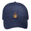 6 Panel Low Profile Baseball Cap Thumbnail