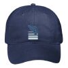6 Panel Low Profile Baseball Cap Thumbnail
