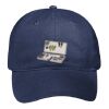 6 Panel Low Profile Baseball Cap Thumbnail