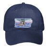 6 Panel Low Profile Baseball Cap Thumbnail
