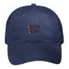 6 Panel Low Profile Baseball Cap Thumbnail