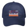 6 Panel Low Profile Baseball Cap Thumbnail