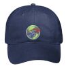 6 Panel Low Profile Baseball Cap Thumbnail