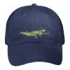 6 Panel Low Profile Baseball Cap Thumbnail