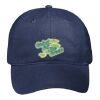 6 Panel Low Profile Baseball Cap Thumbnail