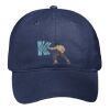 6 Panel Low Profile Baseball Cap Thumbnail