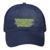 6 Panel Low Profile Baseball Cap Thumbnail