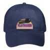 6 Panel Low Profile Baseball Cap Thumbnail