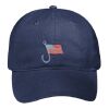 6 Panel Low Profile Baseball Cap Thumbnail