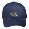 6 Panel Low Profile Baseball Cap Thumbnail
