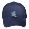 6 Panel Low Profile Baseball Cap Thumbnail