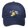 6 Panel Low Profile Baseball Cap Thumbnail