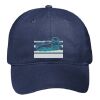 6 Panel Low Profile Baseball Cap Thumbnail