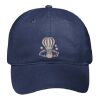 6 Panel Low Profile Baseball Cap Thumbnail