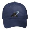 6 Panel Low Profile Baseball Cap Thumbnail