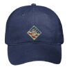 6 Panel Low Profile Baseball Cap Thumbnail