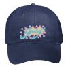 6 Panel Low Profile Baseball Cap Thumbnail