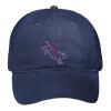 6 Panel Low Profile Baseball Cap Thumbnail
