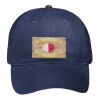 6 Panel Low Profile Baseball Cap Thumbnail
