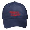 6 Panel Low Profile Baseball Cap Thumbnail