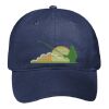 6 Panel Low Profile Baseball Cap Thumbnail