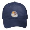 6 Panel Low Profile Baseball Cap Thumbnail