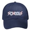 6 Panel Low Profile Baseball Cap Thumbnail
