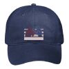 6 Panel Low Profile Baseball Cap Thumbnail