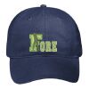 6 Panel Low Profile Baseball Cap Thumbnail