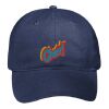 6 Panel Low Profile Baseball Cap Thumbnail