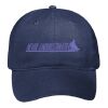 6 Panel Low Profile Baseball Cap Thumbnail