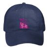 6 Panel Low Profile Baseball Cap Thumbnail