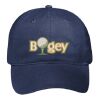 6 Panel Low Profile Baseball Cap Thumbnail
