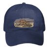 6 Panel Low Profile Baseball Cap Thumbnail