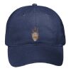 6 Panel Low Profile Baseball Cap Thumbnail