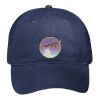 6 Panel Low Profile Baseball Cap Thumbnail
