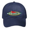 6 Panel Low Profile Baseball Cap Thumbnail