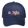 6 Panel Low Profile Baseball Cap Thumbnail