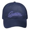 6 Panel Low Profile Baseball Cap Thumbnail