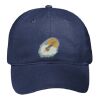 6 Panel Low Profile Baseball Cap Thumbnail