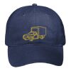6 Panel Low Profile Baseball Cap Thumbnail