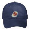 6 Panel Low Profile Baseball Cap Thumbnail