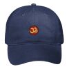 6 Panel Low Profile Baseball Cap Thumbnail