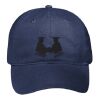6 Panel Low Profile Baseball Cap Thumbnail