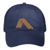 6 Panel Low Profile Baseball Cap Thumbnail
