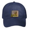 6 Panel Low Profile Baseball Cap Thumbnail